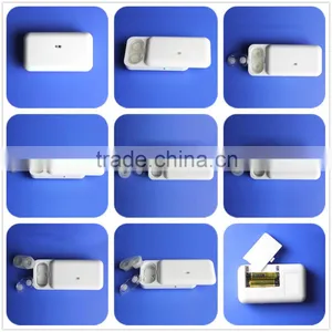 Auto Suspended 3D Corneal Contact Lens Cleaning Instrument Wuhan WEB Available thumbnail-1