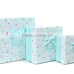High Quality Magnetic Flap Box,small Pretty Gift Boxes thumbnail-4