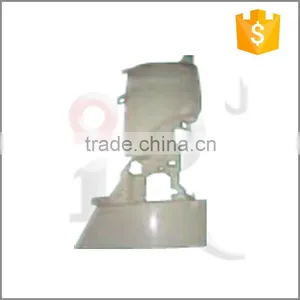 Truck Plastic Flow Deflector for Hino 500 Series Truck Parts thumbnail-1