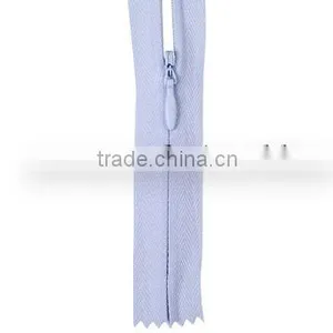 Invisible Zipper thumbnail-1