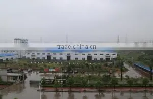 Hubei Wanxin Precision Casting&Forging Inc. company overview - view 1 thumbnail
