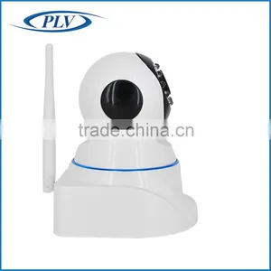 Shenzhen Top Factory 360 Degree Rotation Cctv Wireless ip Camera Wifi Baby Monitor Supplier's Choice thumbnail-4