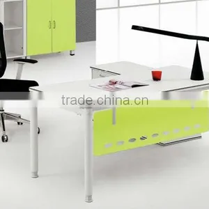 2013 Hot Sale Office Metal Desk With Partition thumbnail-1