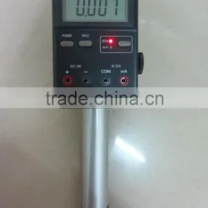 Micro Pressure Gauge Calibration Vacuum Hand Pump thumbnail-5