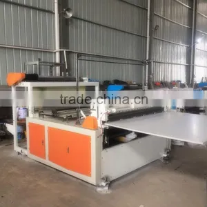 Big Bag Making Machine / Sealing Cutting Machine thumbnail-1