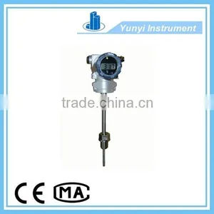 Precision Pressure and Temperature Transmitter thumbnail-4