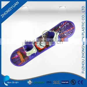 Factory Supply Trade Assurance Easy to Use Mini Snowboards thumbnail-3