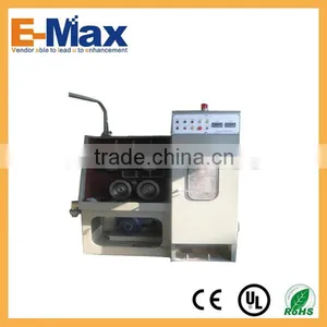 Aluminum Magnesium Alloy Fine Machine Drawing thumbnail-1