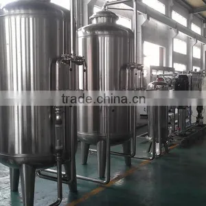 Automatic Water Treatment Equipment thumbnail-2