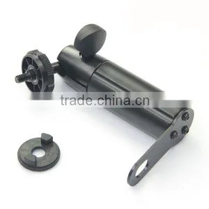 Universal Metal Material 1/4" Screw Head Scooter Mount for Digital Camera Car DVR Mobile Phone Motorcycle Mirror Stand Holder thumbnail-2