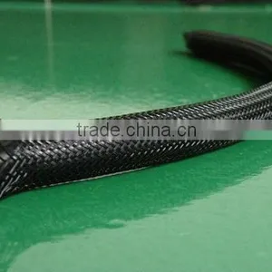 PET Electric Cable Sleeve,High Voltage Cable Sleeve thumbnail-4