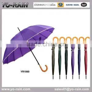 Italy 16 Panels Umbrella YR1060 thumbnail-1