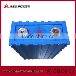 Rechargeable Lifepo4 Lithium Battery 3.2v 100ah for Solar Street Light thumbnail-1