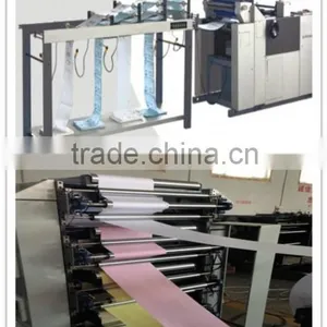 Multi-layers Bill Collating and Coding Machine thumbnail-1