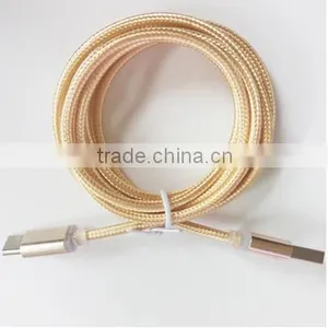 New Arrival USB 3.1 Type c Cable USB3.1 Type c to Micro USB Date Cable/USB3.1 Data Cable thumbnail-3