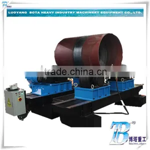 Used Agricultural Welding Rotator thumbnail-1