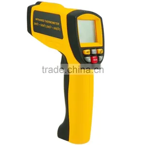 Infrared Thermometer RZ1650 thumbnail-2