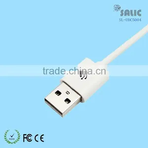 3 in 1 Multi-function Mobile Phone Charger Data Cable USB Adapter Cable thumbnail-5