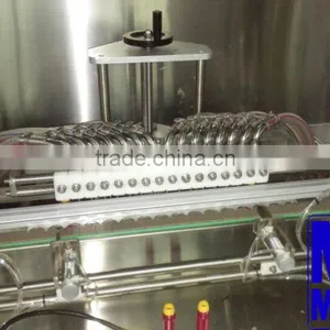 Micmachinery Top Sell Bottle Filling Machinery Home Bottling Machine Filling Machines and Equipment With Factory Price thumbnail-3