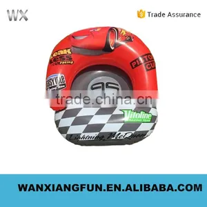 2016 Beat Quality Kids Inflatable Sofa thumbnail-1