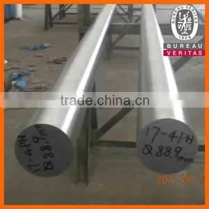 1.4435 Stainless Steel Round Bar thumbnail-6