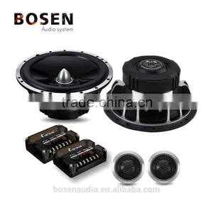 Auto 6.5 Inch 2-way Component Car Speakers thumbnail-3