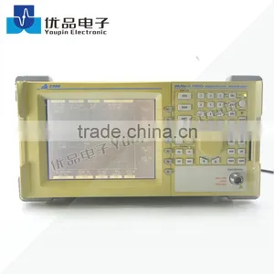 AEROFLEX-IFR 2398 Spectrum Analyzer 9KHz-2.7GHz thumbnail-3