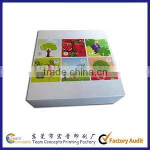 9 Pieces Puzzle Children Educational Cubes thumbnail-6