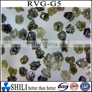 Changsha Industrial Abrasives Diamonds RVG Powder at Wholesale Price thumbnail-6