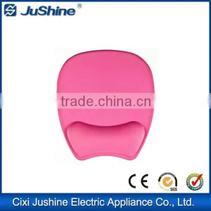 Memory Foam Mouse Mat With Wrist Support HC-207B thumbnail-1