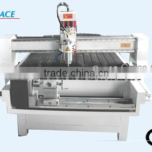 3D Carving CNC Router Machine G1325 thumbnail-3