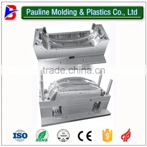Plastic Injection Moulds/molds/moldings Parts thumbnail-2