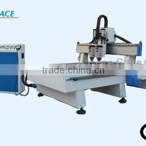 Good Quality CNC Router G1325 thumbnail-1