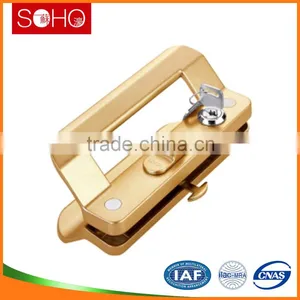 Cheap Price Aluminum Sliding Door Lock thumbnail-3