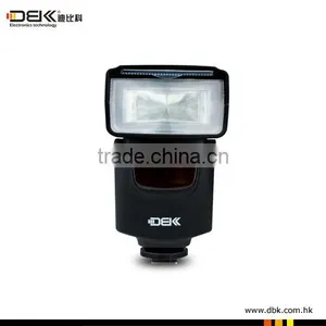 Universal Camera Flash Light DF-400 thumbnail-1