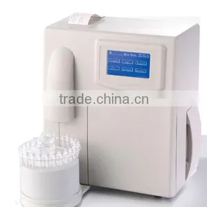 Hospital Clinic Automatic Auto Higher Selective Electrolite Analyzer thumbnail-1