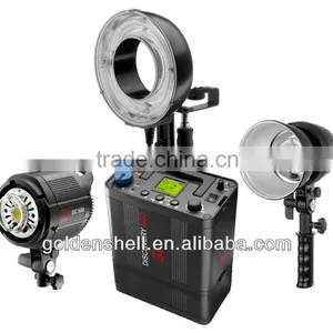 JINBEI Discovery Series Battery Photo Flash, Out Door Photo Flash, Strobe, Photographic Equipment thumbnail-1