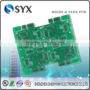 HDI PCB Multilayers PCB (1-30layer Pcb) Manufacturer thumbnail-1