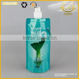Alkaline Water Bottle thumbnail-1