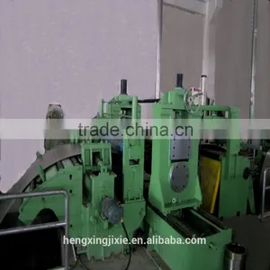 HX1300 Steel Coil Cutting Machine Line thumbnail-6