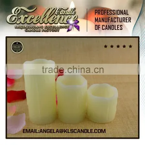 Led Christmas Tree Shape Candles/LED CANDLE LIGHT thumbnail-1