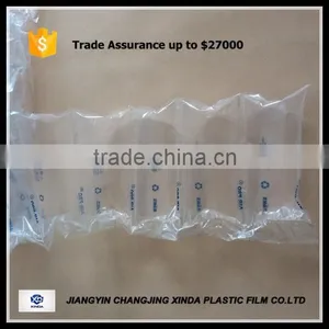 Inflatable Stuffing Gap Air Bags Cushion Film Bag Rolls Carton Box Inner Void Fill thumbnail-4