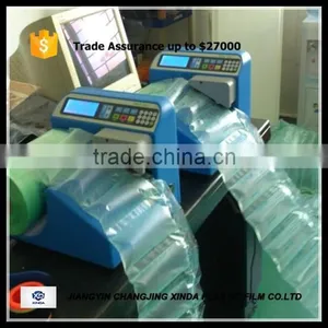 High-speed and Steady Performance Air Cushion Machine Make Good Quality Air Cushion Film Quality Choice thumbnail-1
