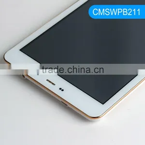 7inch 1G 8G Support WIFI Bluetooth GPS City Call Tablet PcCMSWPB211 thumbnail-1