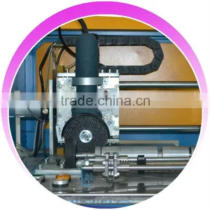 Strong Thickness Letter Bending Machine thumbnail-2