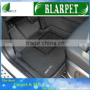 Latest Low Price 3d Car Floor Mat Pvc thumbnail-2