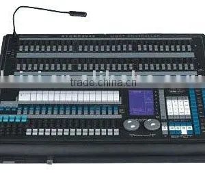 DMX-2048XP Computer Controller DMX Controller thumbnail-1