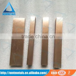 High Quality Low Price Argon Arc Welding Tig Welding Tungsten Electrode thumbnail-6