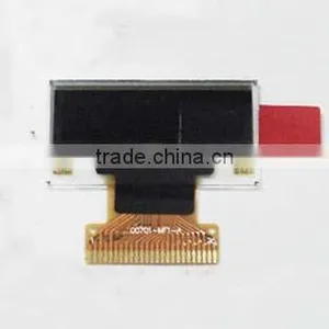 0.91 Inch Mini Oled Display UNOLED50028 thumbnail-1