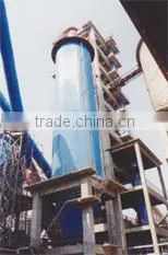 Cement Plant Conditioning Tower by Jiangsu Pengfei Group thumbnail-1